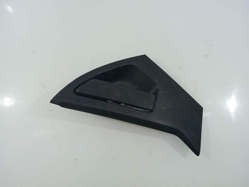 Recambio de maneta exterior trasera derecha para nissan juke (f15) 1.2 dig-t referencia OEM IAM 82606BA61A 826061KA0A 
