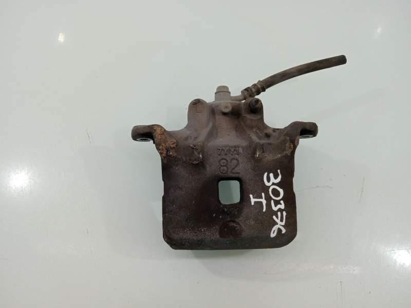 Recambio de pinza freno delantera izquierda para nissan juke (f15) 1.2 dig-t referencia OEM IAM 41011EN00B  