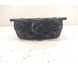 Recambio de mandos calefaccion / aire acondicionado para mercedes-benz clase a (w168) 1.4 cat (82 cv / 60 kw) referencia OEM IAM