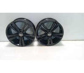 KIT DE LLANTAS 5NA601025AG 
