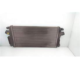 Recambio de intercooler para chevrolet cruze 2.0 diesel cat (150 cv / 110 kw) (150 cv / 110 kw) (150 cv / 110 kw) referencia OEM