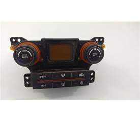 Recambio de mando clima para kia carens (un)(2007) 2.0 concept [2,0 ltr. - 103 kw crdi] referencia OEM IAM 972501D760WK  