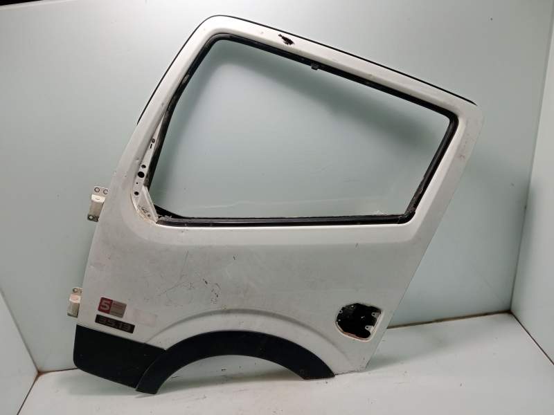 Recambio de puerta delantera izquierda para nissan nt400 cabstar (01.2014) referencia OEM IAM H0101LC1MA  