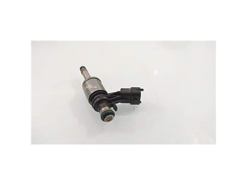 Recambio de inyector para maserati ghibli 3.0 v6 twinturbo cat (350 cv / 257 kw) referencia OEM IAM 0261500427  