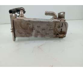 Recambio de radiador aceite para mercedes-benz sprinter ii furgón (01.2006) 2.1 210/211/213/214/216 cdi (906.611/613) [2,1 ltr. 