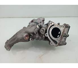 Recambio de valvula egr para mercedes-benz sprinter ii furgón (01.2006) 2.1 210/211/213/214/216 cdi (906.611/613) [2,1 ltr. - 10