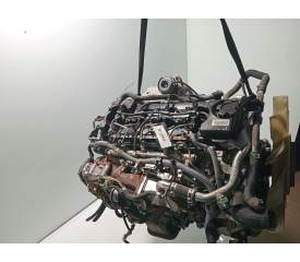 Recambio de motor completo para nissan nt400 cabstar (01.2014) referencia OEM IAM ZD30 10102MA70A 