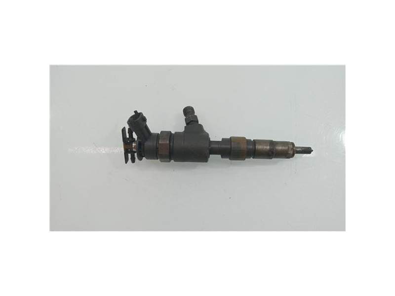 Recambio de inyector para peugeot 3008 (05.2009) referencia OEM IAM 0445110566 7530428191519 