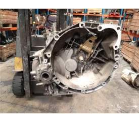 Recambio de caja cambios manual para peugeot 607 (s2) 2.2 hdi fap cat (133 cv / 98 kw) referencia OEM IAM 20LM03  