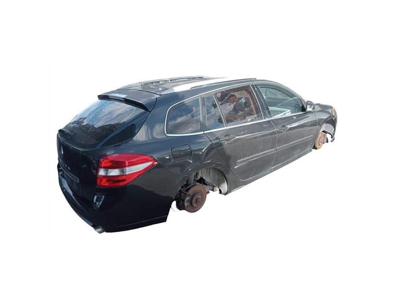 RENAULT LAGUNA III GRANDTOUR (2007)