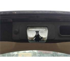 Recambio de cerradura porton para mercedes-benz clase c (bm 203) sportcoupe (10.2000) 2.2 c 220 cdi (la)(203.708) [2,2 ltr. - 11