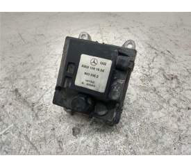 Recambio de caja precalentamiento para mercedes-benz clase s (w220) berlina 3.2 cdi cat (204 cv / 150 kw) referencia OEM IAM A00