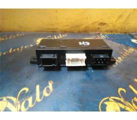 Recambio de modulo electronico para bmw serie 7 (e38) 2.5 turbodiesel cat (143 cv / 105 kw) referencia OEM IAM 613583776019  