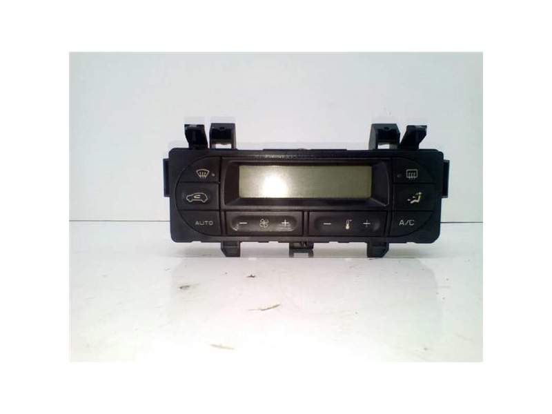 Recambio de mandos climatizador para citroën c5 berlina (2001) referencia OEM IAM 96533393XT  