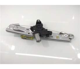 Recambio de elevalunas electrico trasero izquierdo para opel astra k berlina 5p (09.2015) 1.6 dynamic [1,6 ltr. - 81 kw cdti dpf