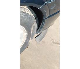 PASO DE RUEDA DELANTERO DERECHO 24424504 