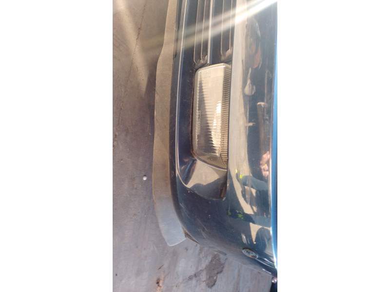 Recambio de faro antiniebla izquierdo para opel astra g coupé (t98) 1.8 16v (f07) referencia OEM IAM 9201962  