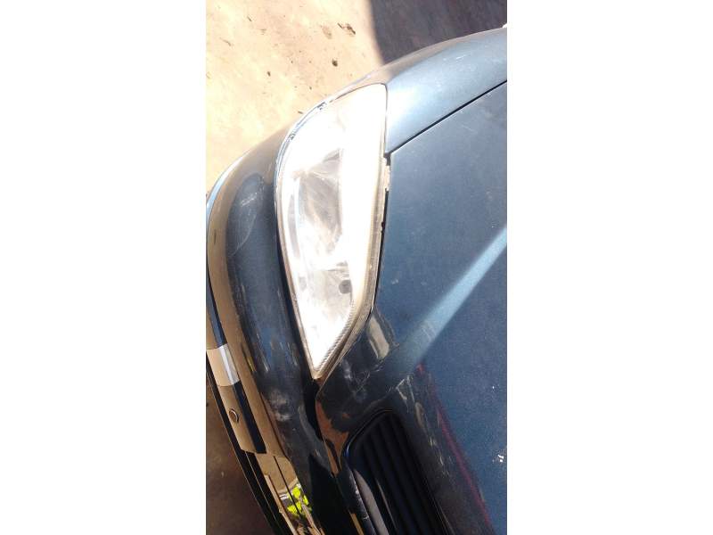 Recambio de faro derecho para opel astra g coupé (t98) 1.8 16v (f07) referencia OEM IAM 93175724  