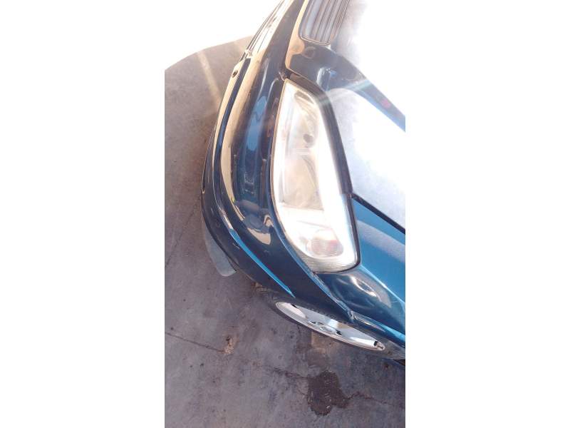 Recambio de faro izquierdo para opel astra g coupé (t98) 1.8 16v (f07) referencia OEM IAM 93175723  