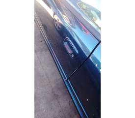 MANETA EXTERIOR DELANTERA IZQUIERDA 24455349 