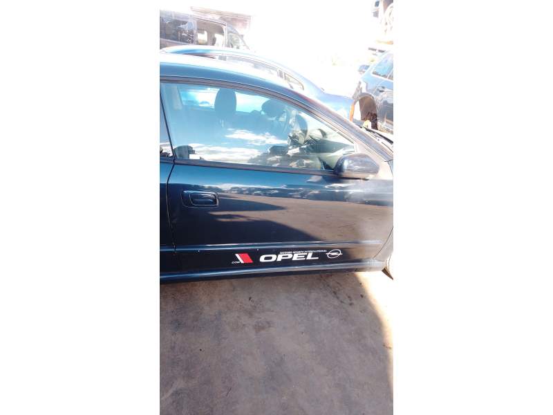 Recambio de puerta delantera derecha para opel astra g coupé (t98) 1.8 16v (f07) referencia OEM IAM 93172120  