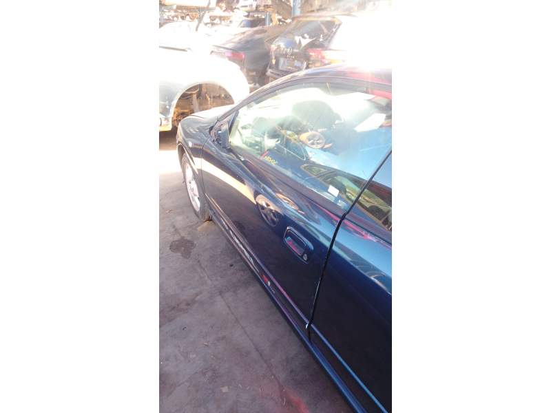 Recambio de puerta delantera izquierda para opel astra g coupé (t98) 1.8 16v (f07) referencia OEM IAM 93172119  