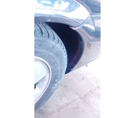 PASO DE RUEDA TRASERO IZQUIERDO 9229436 