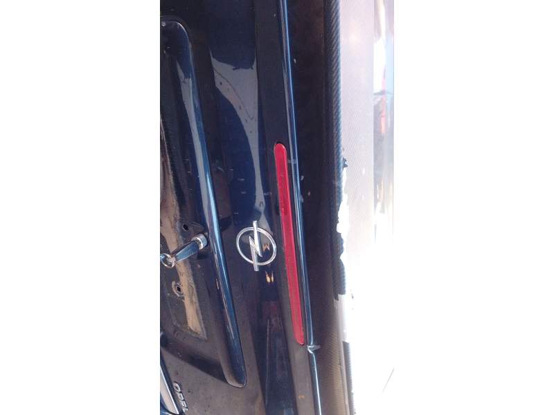 Recambio de piloto central de freno para opel astra g coupé (t98) 1.8 16v (f07) referencia OEM IAM 9194326  