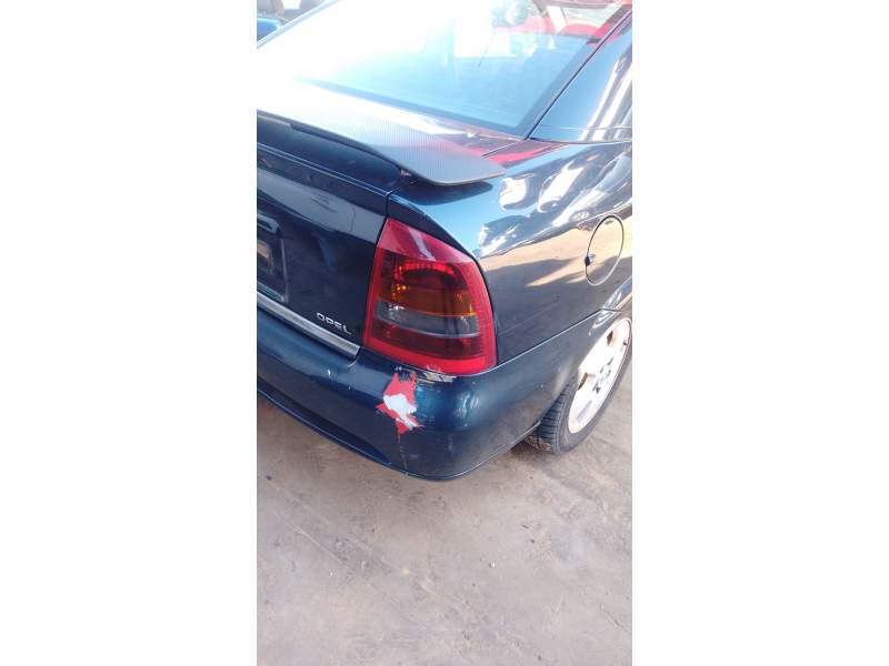 Recambio de piloto trasero derecho para opel astra g coupé (t98) 1.8 16v (f07) referencia OEM IAM 9117441  