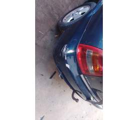 PARAGOLPES TRASERO 9194585 