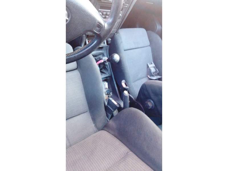 Recambio de palanca freno de mano para opel astra g coupé (t98) 1.8 16v (f07) referencia OEM IAM 9194874  