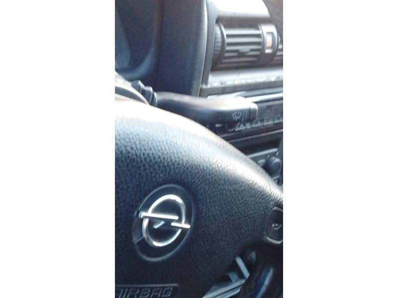 Recambio de aireador central izquierdo para opel astra g coupé (t98) 1.8 16v (f07) referencia OEM IAM 90437459  