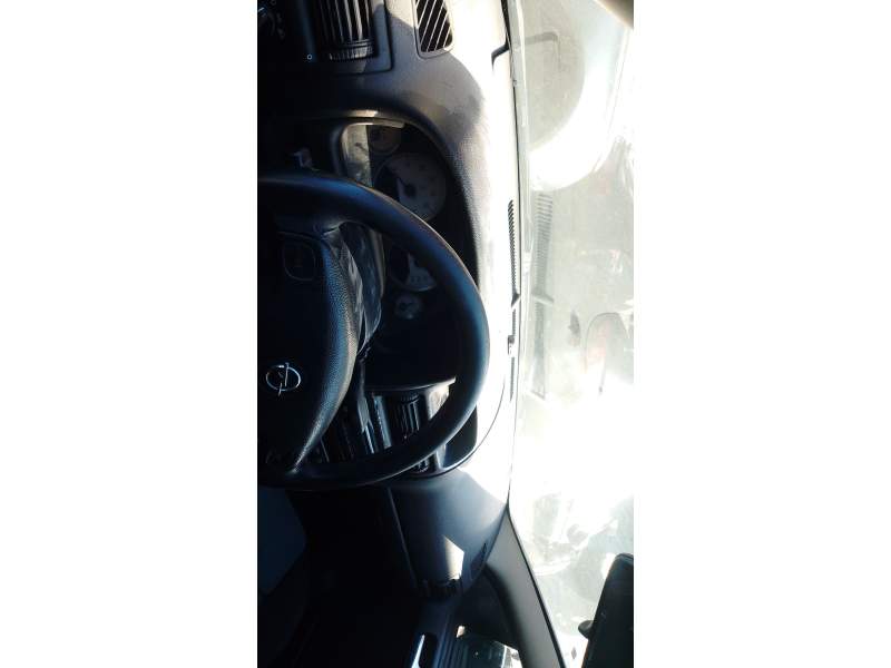 Recambio de salpicadero para opel astra g coupé (t98) 1.8 16v (f07) referencia OEM IAM 24435712  