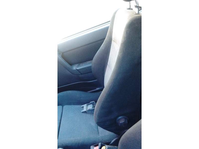 Recambio de armadura asiento delantero derecho para opel astra g coupé (t98) 1.8 16v (f07) referencia OEM IAM 13112211  