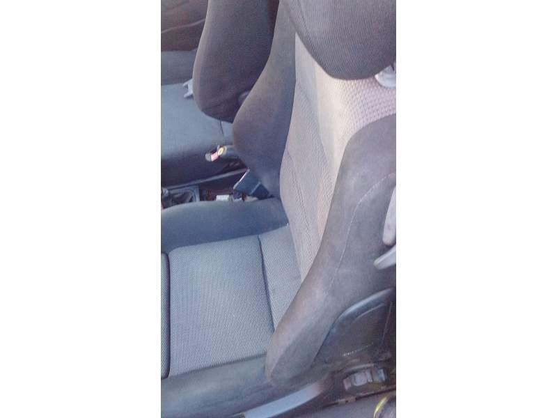 Recambio de armadura asiento delanter izquierd para opel astra g coupé (t98) 1.8 16v (f07) referencia OEM IAM 13112210  