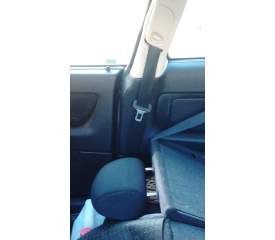 CINTURON SEGURIDAD DELANTERO DERECHO 24461876 