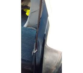 CINTURON SEGURIDAD DELANTERO IZQUIERDO 24461876 