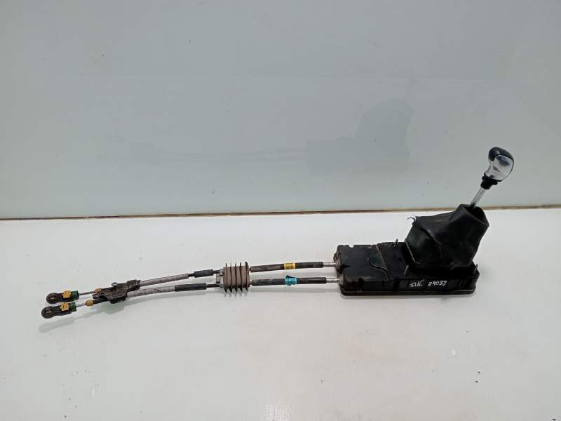 Recambio de palanca cambio para peugeot 308 sw (02.2014) referencia OEM IAM 9806936580  