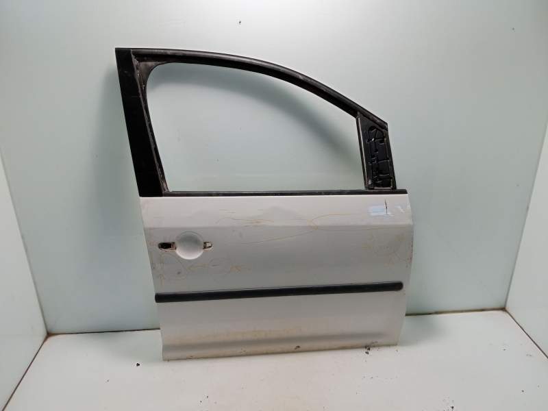 Recambio de puerta delantera derecha para volkswagen caddy (2k)(02.20042010) referencia OEM IAM 2K0831056B  