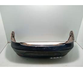 Recambio de paragolpes trasero para seat cordoba berlina (6l2)(09.2002) 1.9 top [1,9 ltr. - 74 kw tdi] referencia OEM IAM 6L5807