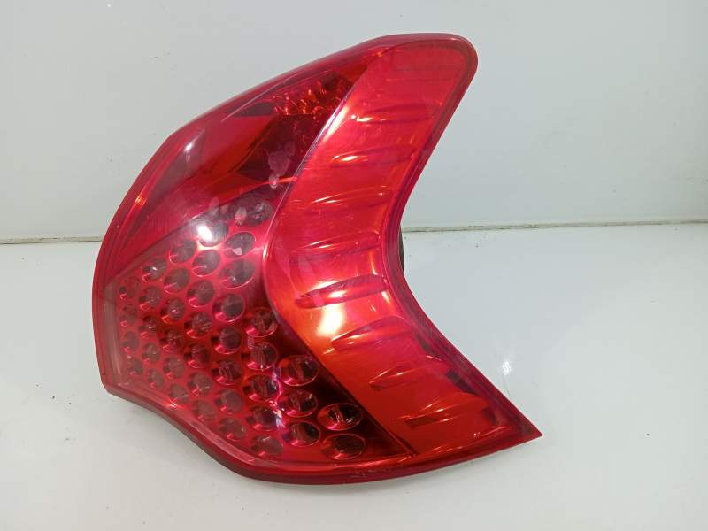 Recambio de piloto trasero derecho para peugeot 3008 (05.2009) referencia OEM IAM 9683460780 6351HC 