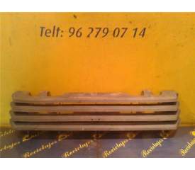 Recambio de rejilla capo para citroën c15 1.4 (150d / k1b) (60 cv / 44 kw) referencia OEM IAM   
