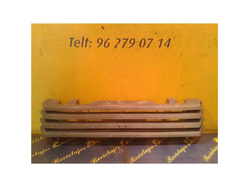 Recambio de rejilla capo para citroën c15 1.4 (150d / k1b) (60 cv / 44 kw) referencia OEM IAM   