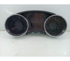 Recambio de cuadro instrumentos para peugeot 3008 (05.2009) referencia OEM IAM 9666174980  