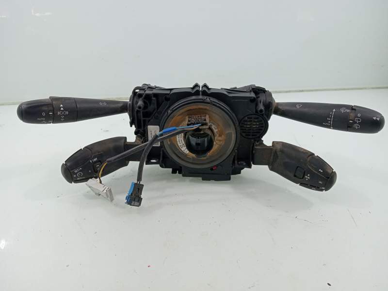 Recambio de mando luces para peugeot 3008 (05.2009) referencia OEM IAM 96667320XT  