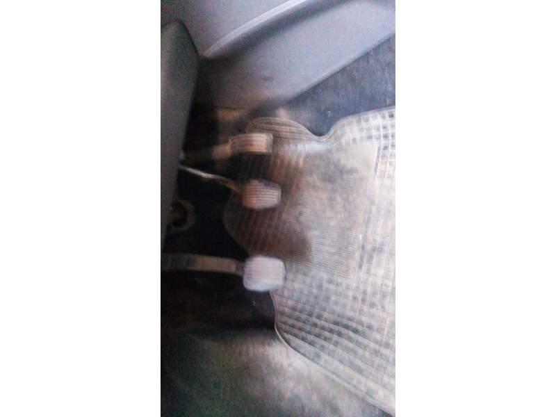 Recambio de pedal acelerador para ford focus c-max (dm2) 1.6 referencia OEM IAM 1544415  