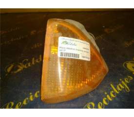 Recambio de piloto intermitente lateral delantero izquierdo para citroën ax (1987) referencia OEM IAM   