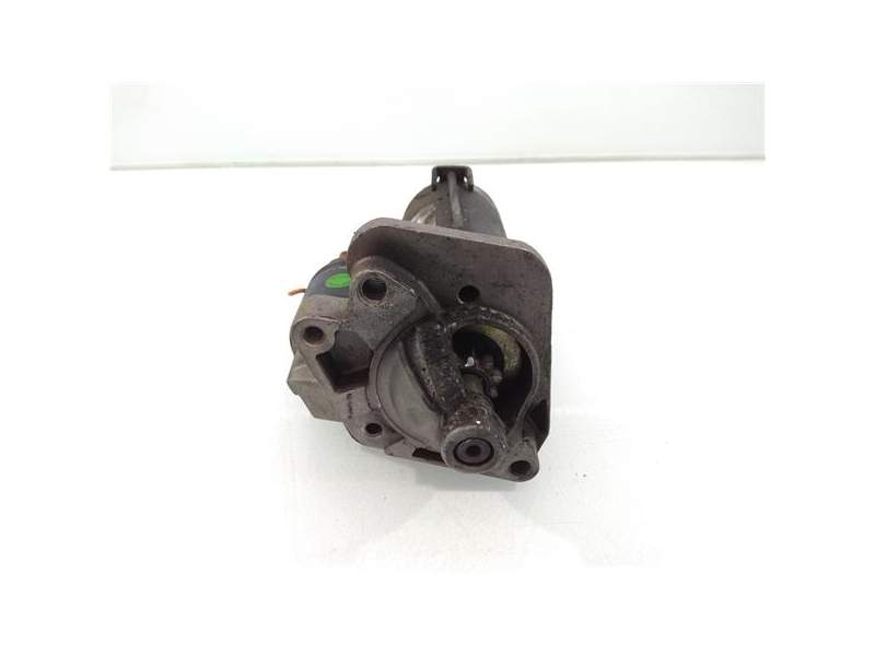 Recambio de motor arranque para renault scenic ii 1.5 dci diesel (106 cv / 78 kw) (106 cv / 78 kw) referencia OEM IAM   