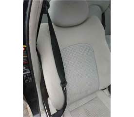 Recambio de cinturon seguridad delantero derecho para mercedes-benz clase c (bm 203) sportcoupe (10.2000) 2.2 c 220 cdi (la)(203