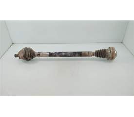 TRANSMISION DELANTERA DERECHA 1K0407272RB / 1K0407272EN / 5K0407272C 